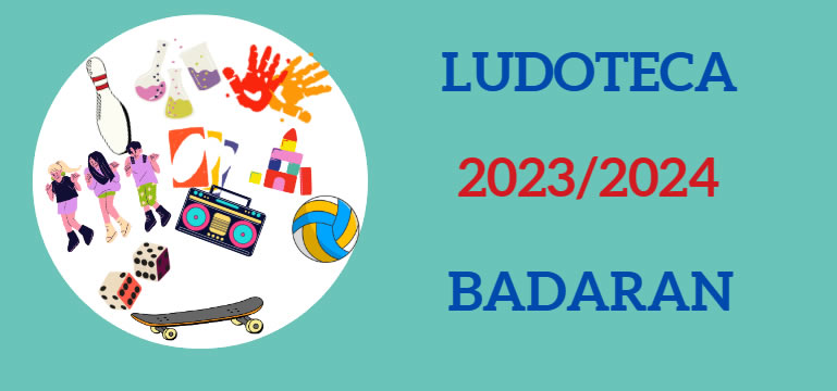 Ludoteca de Curso