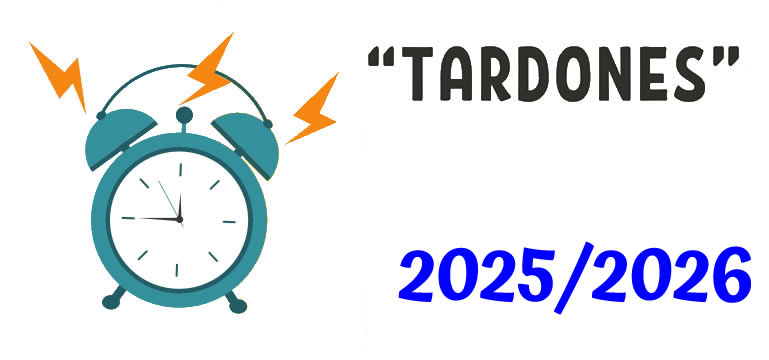 "Tardones" 2025/2026